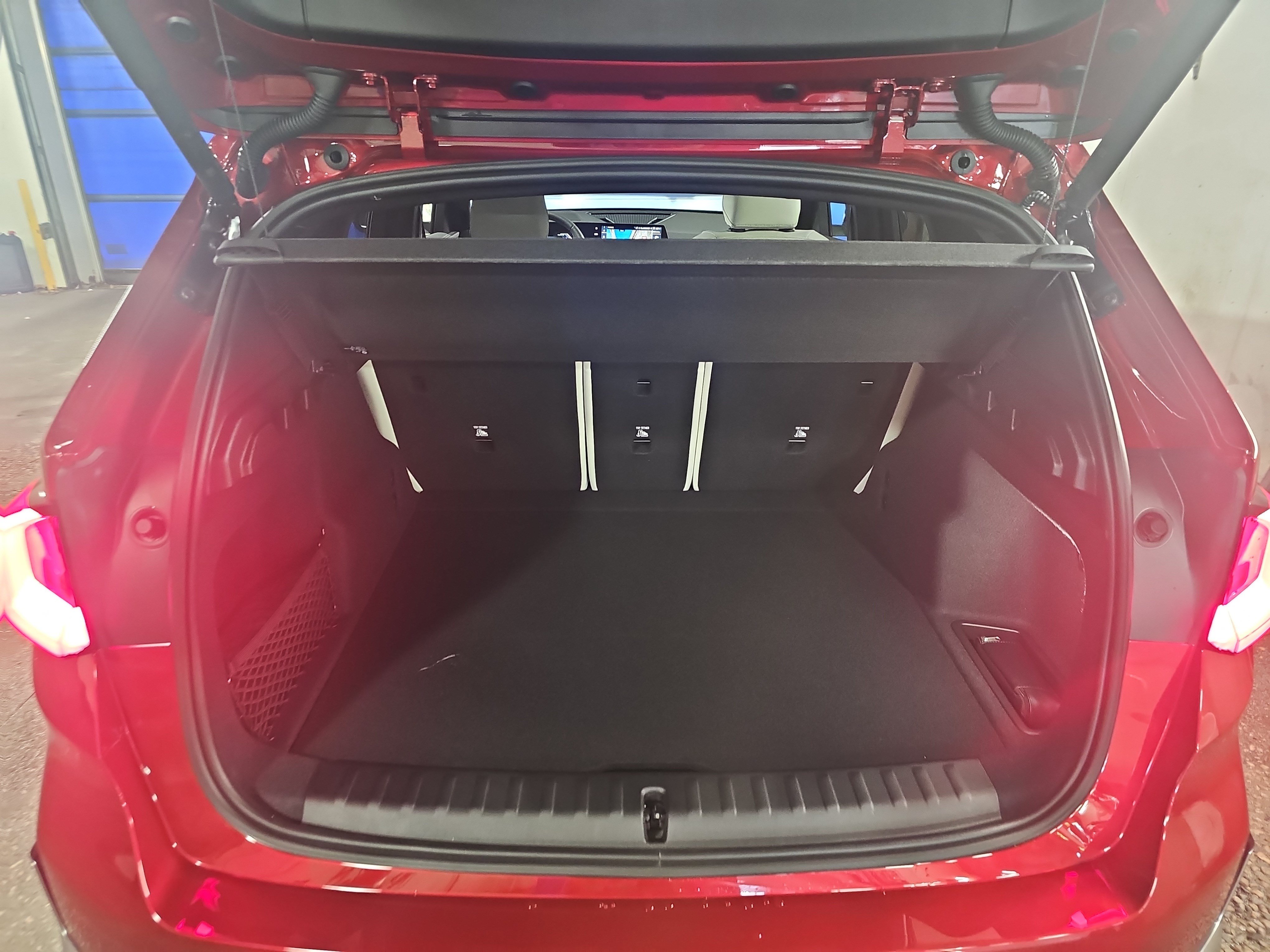 New 2027 BMW X1 xDrive28i AWD/4WD image 13