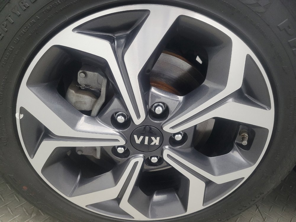 Used 2019 Kia Forte LXS FWD image 31