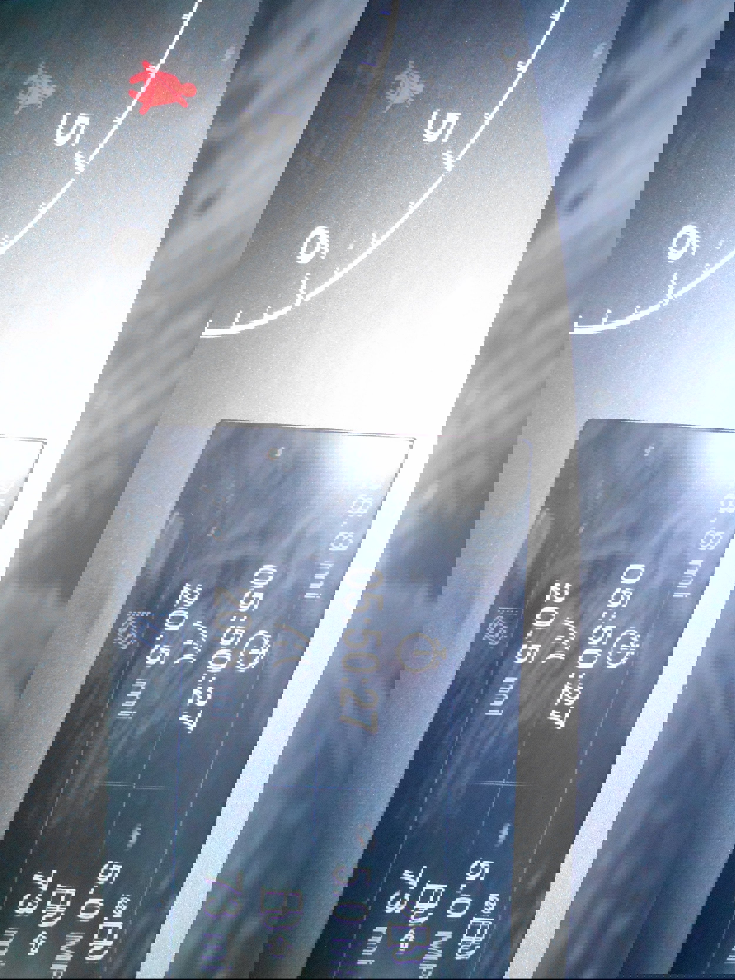 Used 2025 Ford Transit 250 Low Roof w/ Exterior Upgrade Package image 14