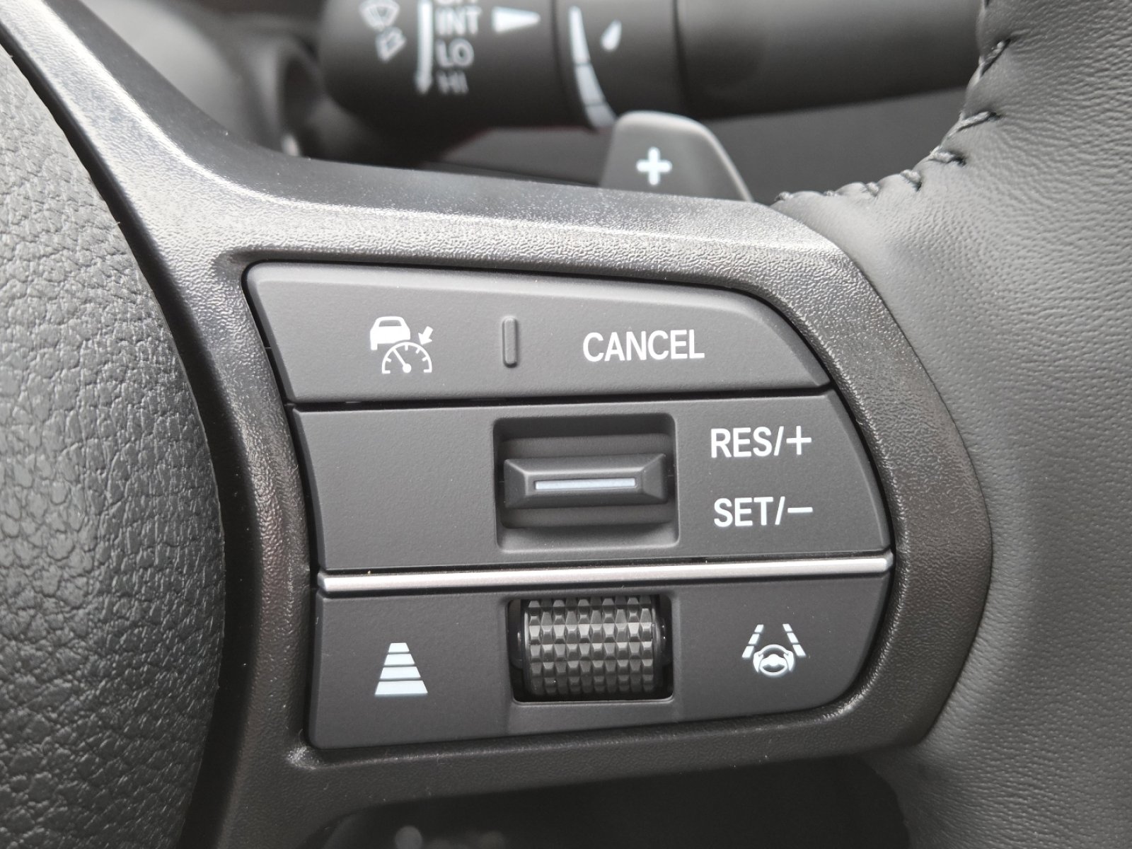 New 2026 Honda Accord EX-L image 8
