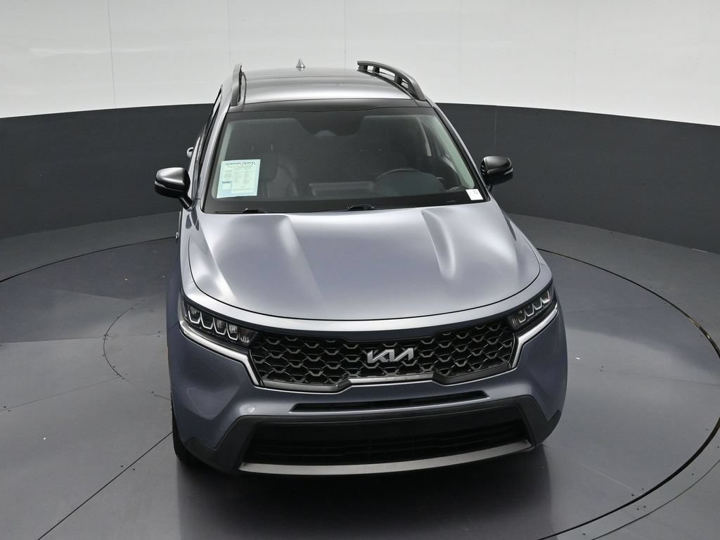 Used 2023 Kia Sorento S w/ Panoramic Sunroof Package AWD/4WD image 21