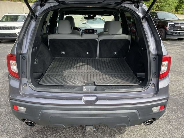 Used 2021 Honda Passport EX-L image 12
