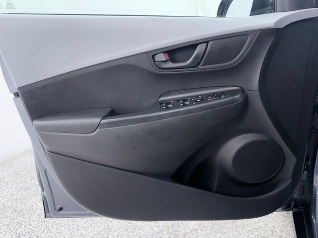 Used 2018 Hyundai Kona SEL w/ SEL Tech Package 02 FWD image 15
