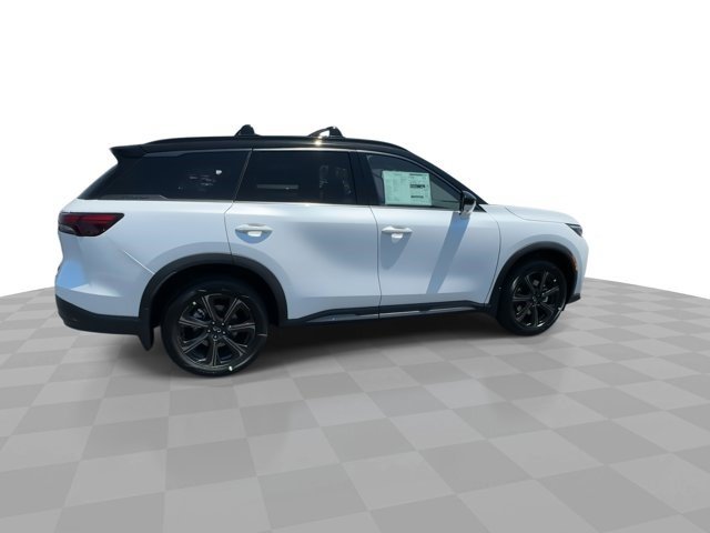 New 2027 INFINITI QX60 Autograph AWD/4WD image 9