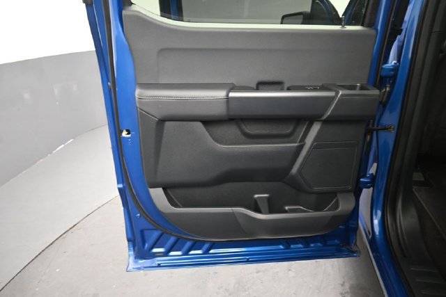 Certified 2025 Ford F150 STX w/ Equipment Group 200A AWD/4WD image 22