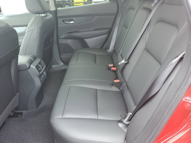 New 2026 Nissan Murano SL w/ Comfort Package AWD/4WD image 17