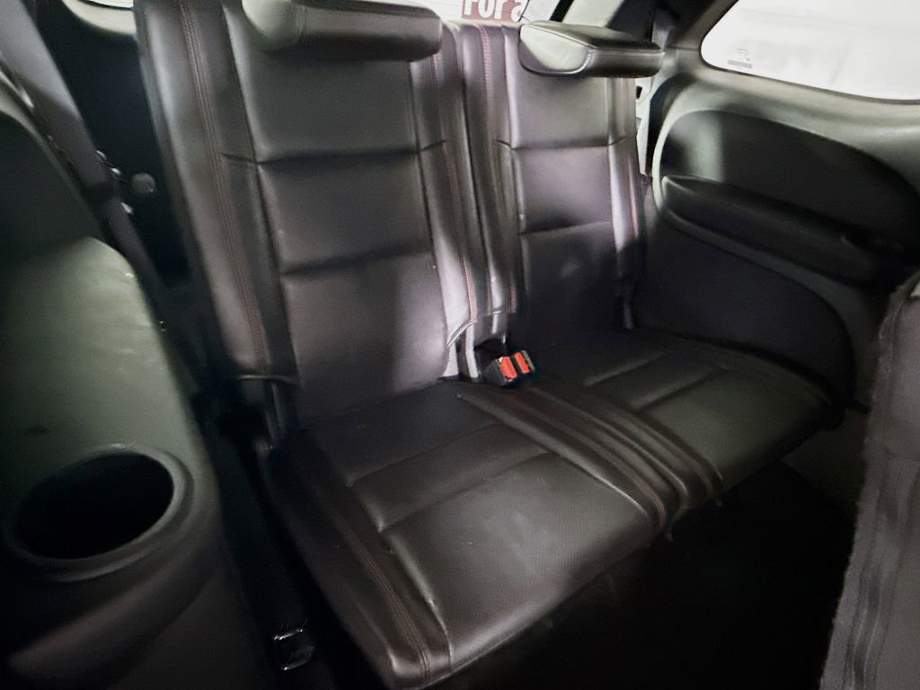 Used 2024 Dodge Durango GT image 32