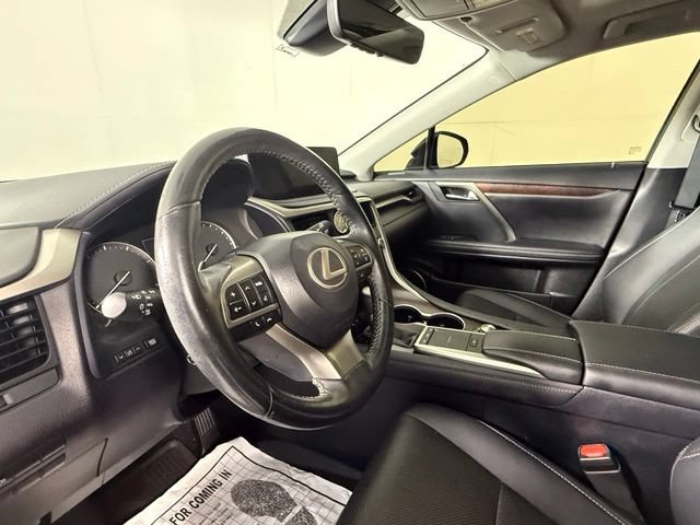 Used 2020 Lexus RX 350 AWD w/ Premium Package image 6
