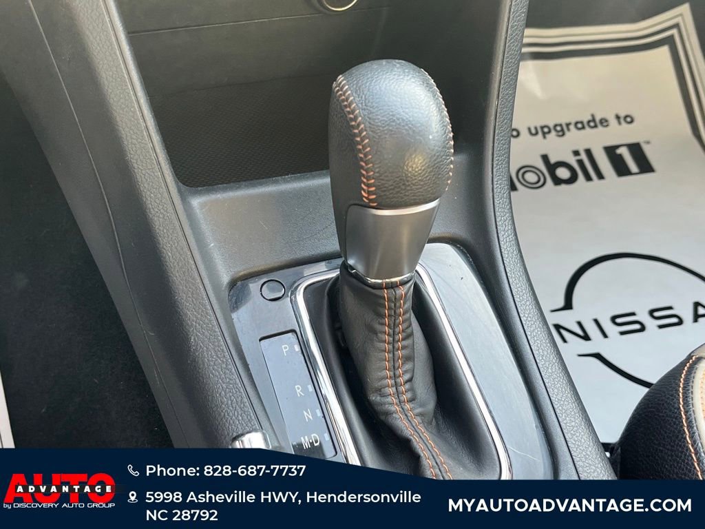 Used 2016 Subaru Crosstrek 2.0i Limited image 11