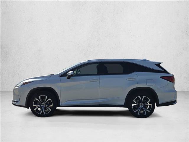 Used 2021 Lexus RX 350L FWD w/ Premium Package image 9