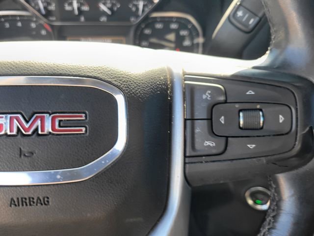 Used 2020 GMC Sierra 3500 SLE w/ SLE Value Package image 22