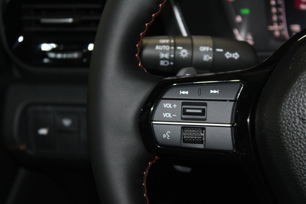 New 2026 Honda Passport TrailSport Elite image 31