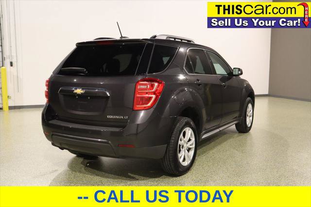 Used 2016 Chevrolet Equinox LT w/ Convenience Package image 7
