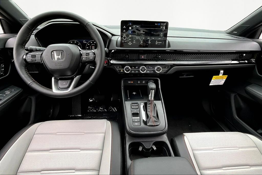 New 2026 Honda CR-V Sport Touring image 7