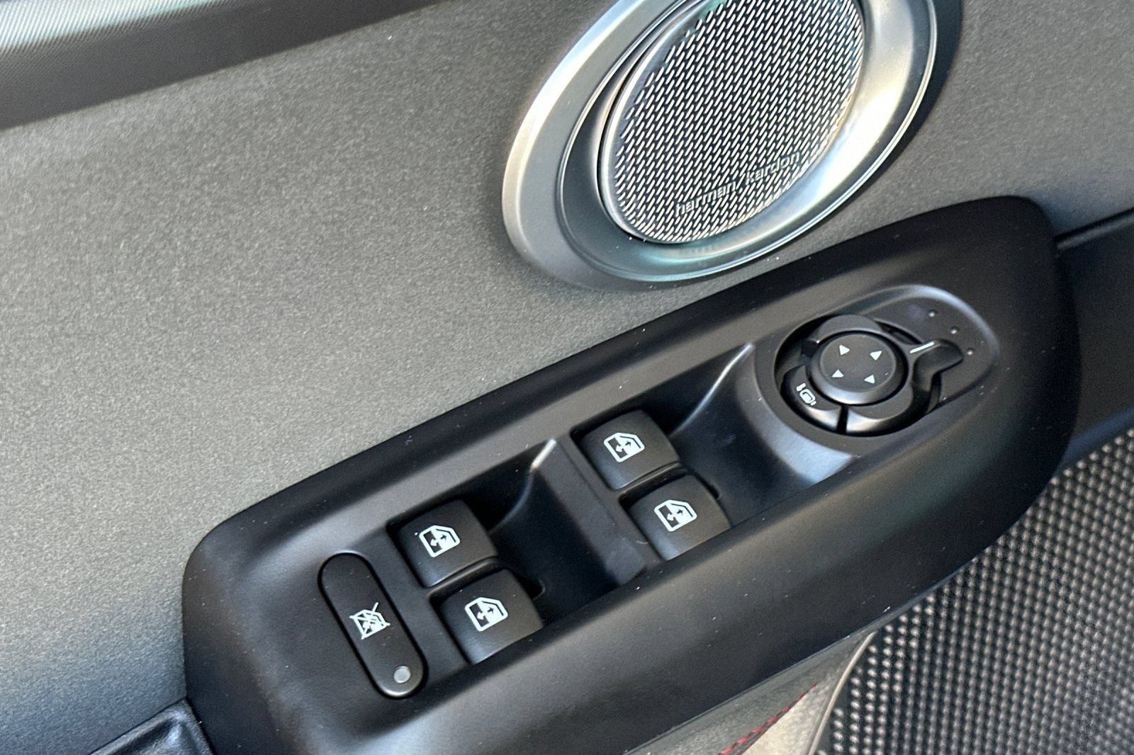 Used 2024 Dodge Hornet R/T Plus AWD/4WD image 11