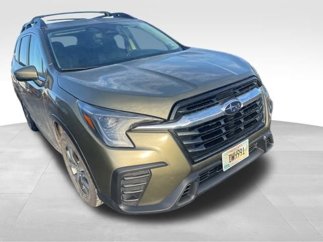 Used 2023 Subaru Ascent Premium w/ Convenience Package image 5