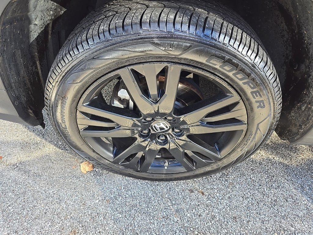 Used 2022 Honda Pilot Special Edition image 17