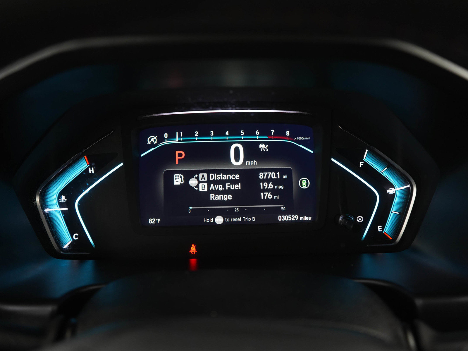 Used 2024 Honda Odyssey Sport image 27