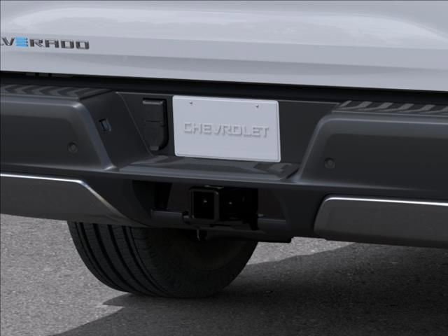 New 2026 Chevrolet Silverado EV LT AWD/4WD image 14