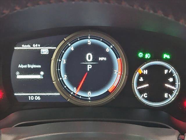 Used 2017 Lexus RX 350 F Sport w/ Accessory Package image 11