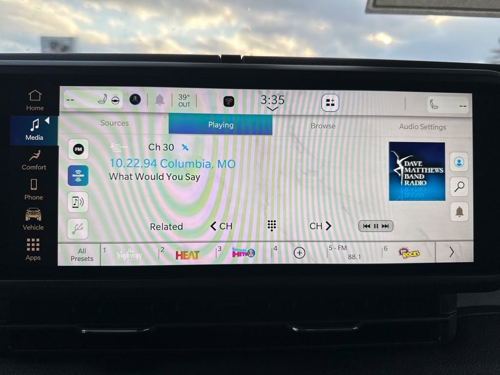 New 2026 Jeep Gladiator Willys image 18