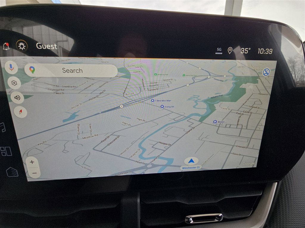 New 2026 Chevrolet Equinox LT image 14