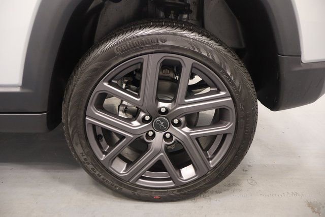 New 2026 Jeep Compass Limited image 25