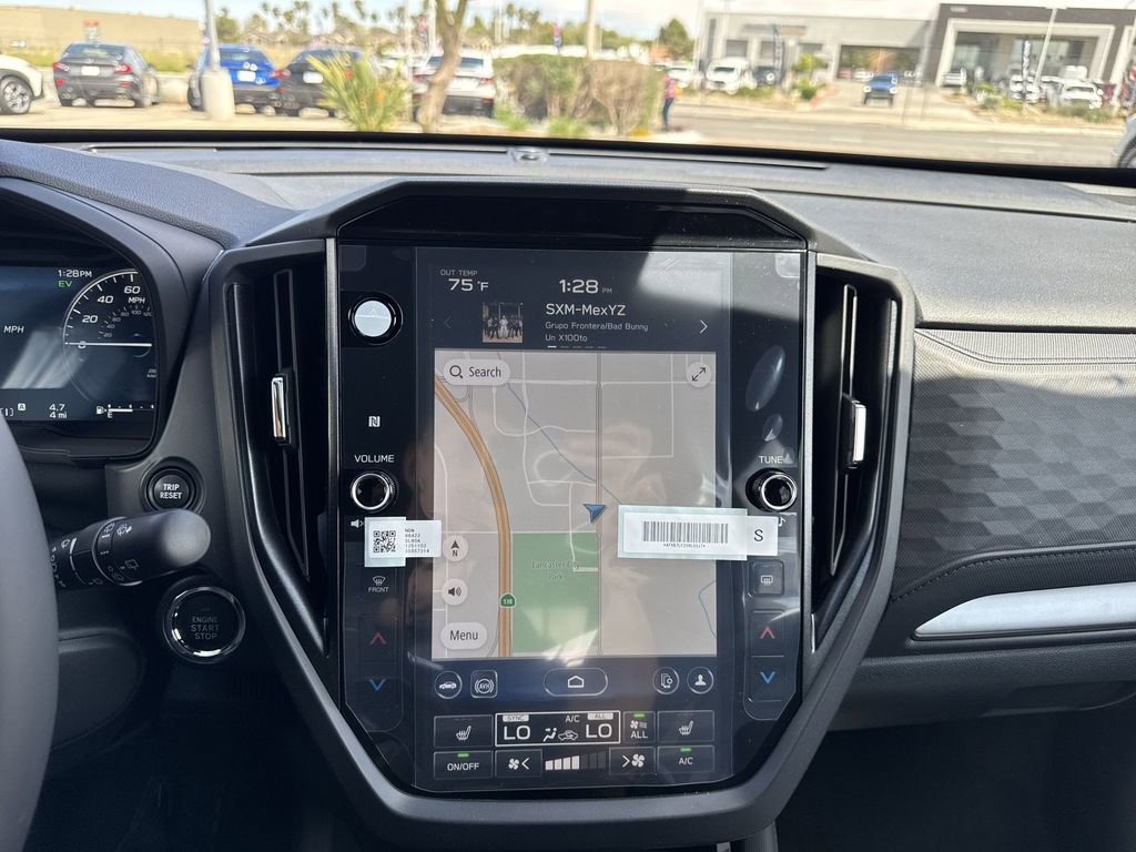 New 2026 Subaru Forester Premium image 20