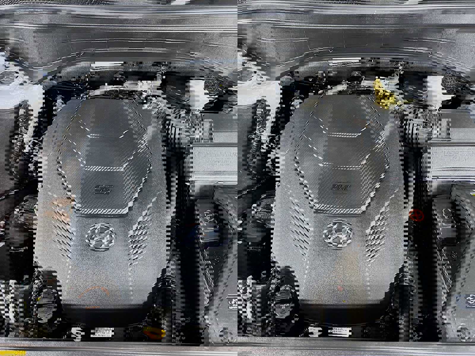 Used 2023 Hyundai Palisade SEL w/ Cargo Package AWD/4WD image 32