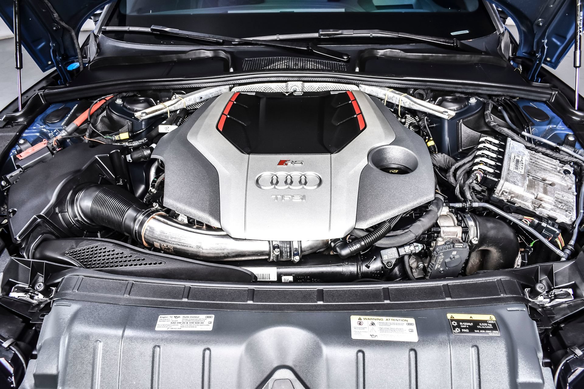 Used 2023 Audi RS 5 Sportback AWD/4WD image 12
