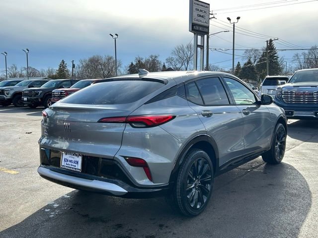 New 2026 Buick Envista Sport Touring w/ Convenience I Package image 14