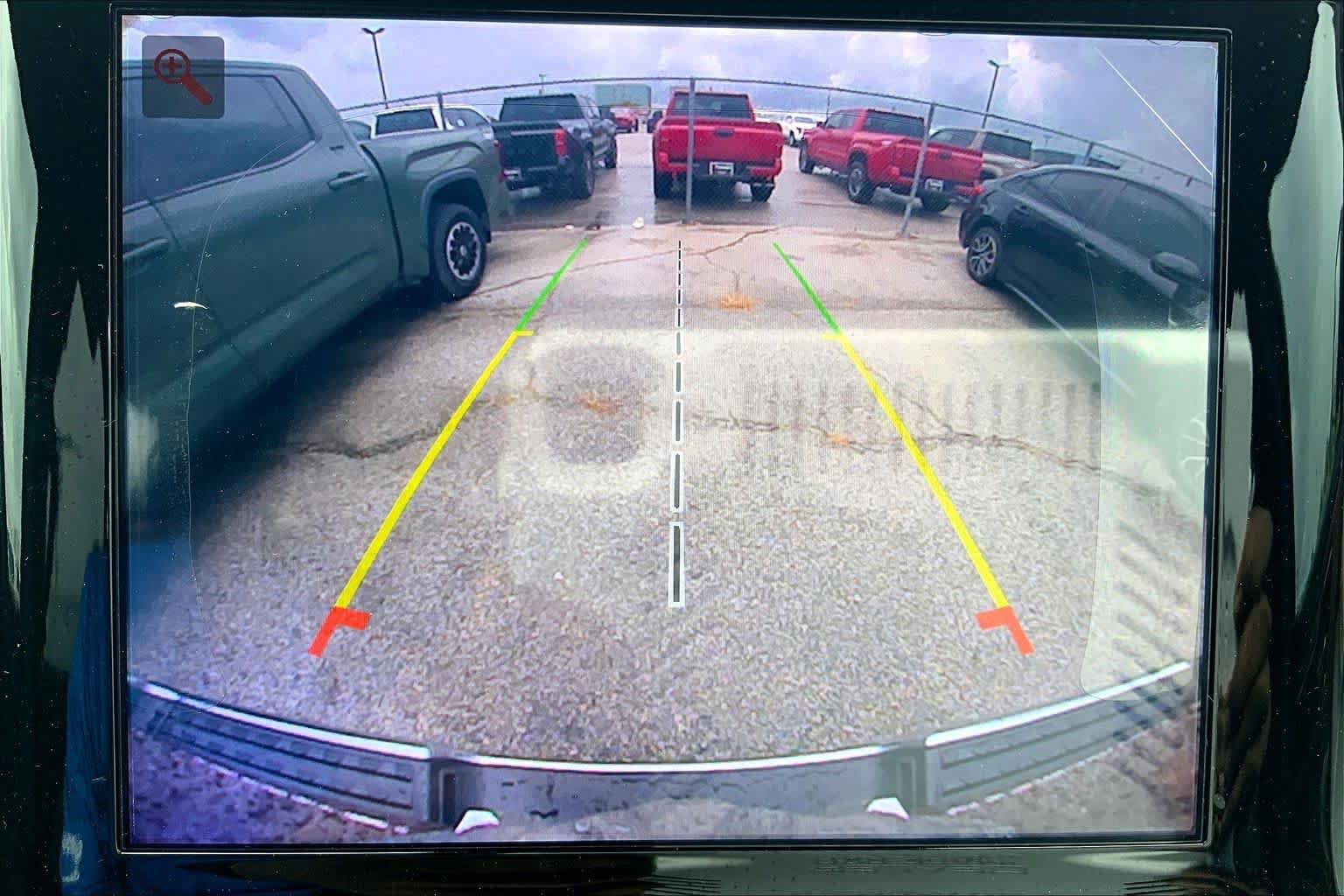 Used 2022 RAM 1500 Limited AWD/4WD image 49