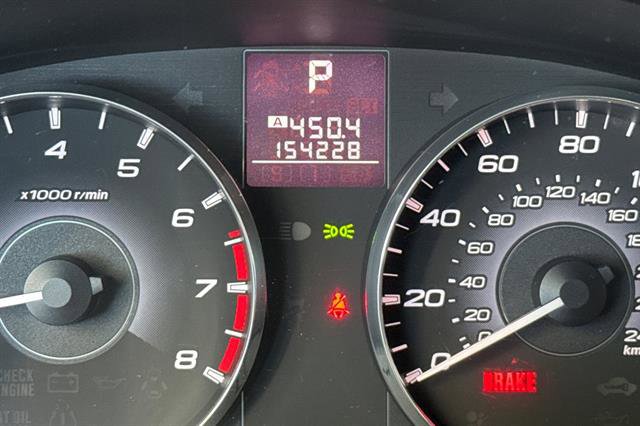 Used 2011 Subaru Outback 2.5i Limited AWD/4WD image 28