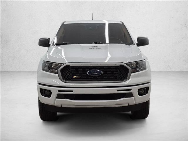 Used 2023 Ford Ranger XLT w/ Bed Utility Package RWD image 2