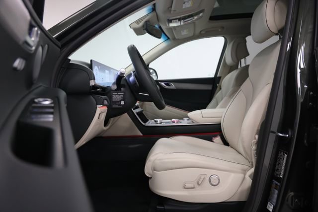 New 2026 Genesis GV80 2.5T Advanced AWD/4WD image 20