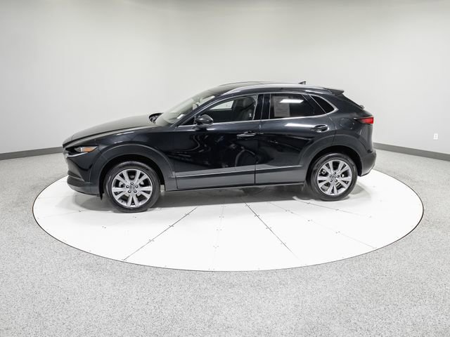 Used 2024 MAZDA CX-30 AWD 2.5 S w/ Premium Package image 35