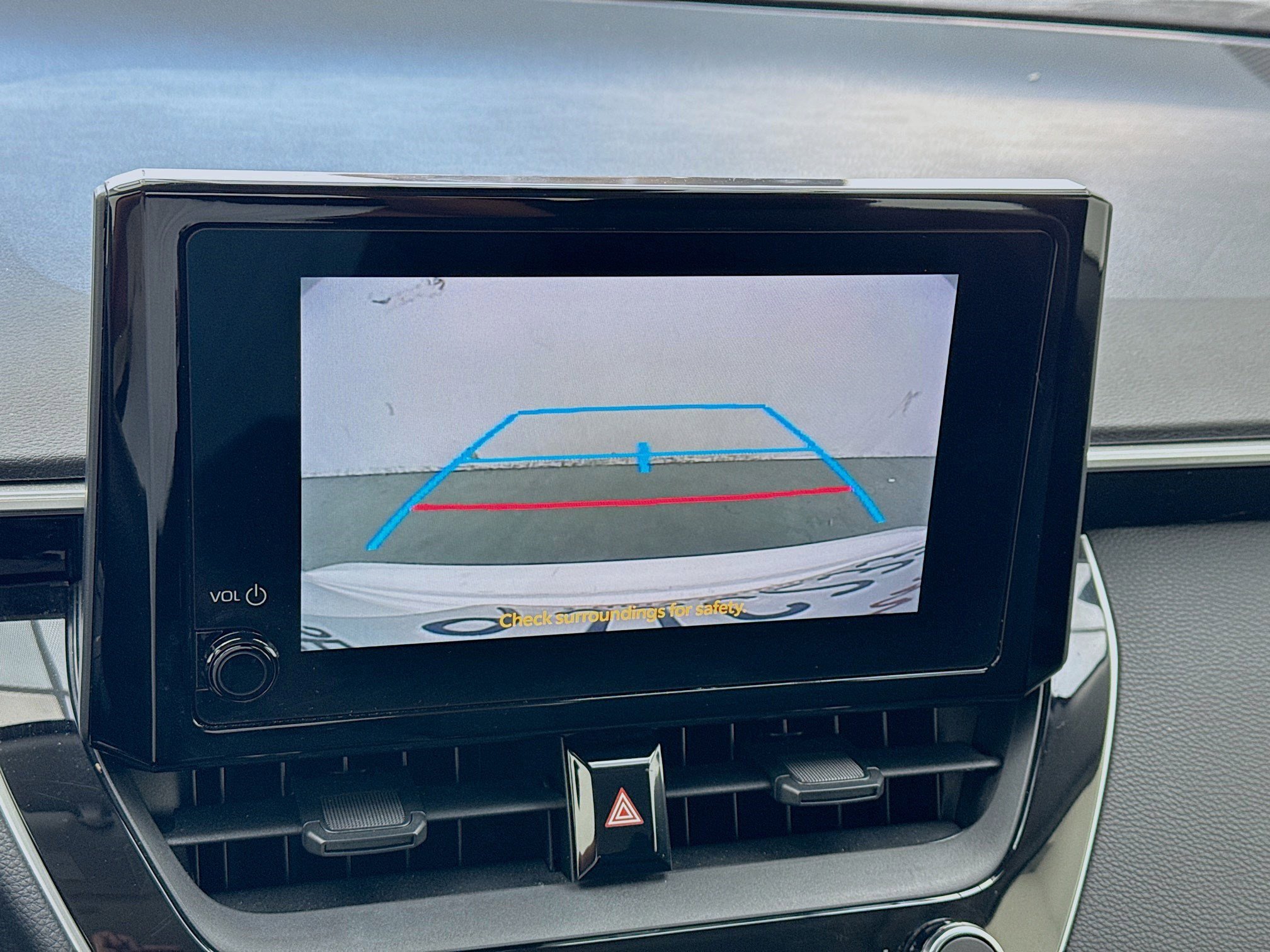 Used 2024 Toyota Corolla LE FWD image 10