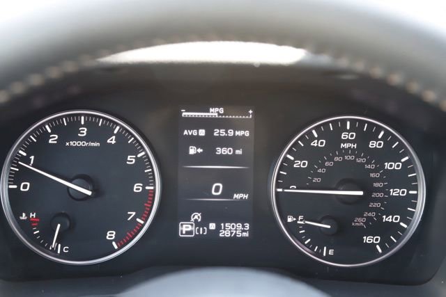 Certified 2026 Subaru Forester Sport AWD/4WD image 30