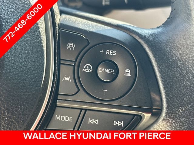 Used 2023 Toyota Corolla SE FWD image 25