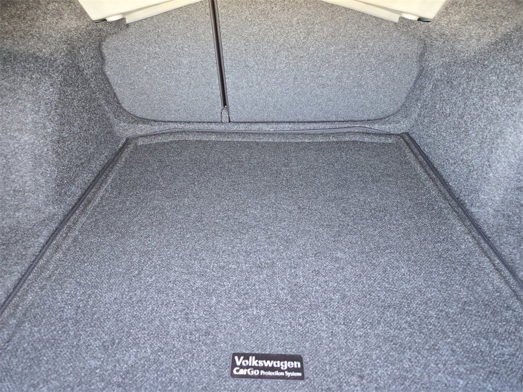 New 2026 Volkswagen Jetta S image 21