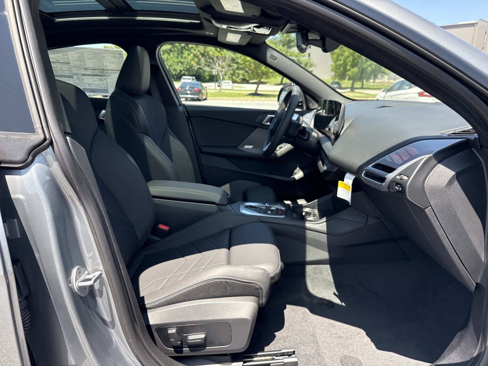 New 2026 BMW 228i xDrive w/ Premium Package AWD/4WD image 16