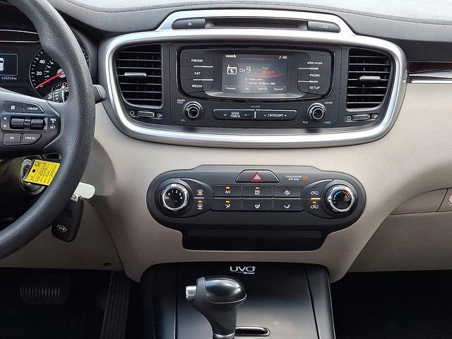 Used 2016 Kia Sorento AWD image 16