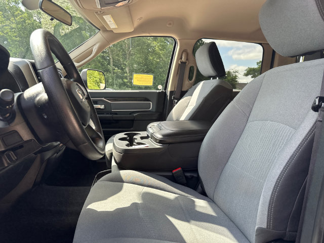 Used 2019 RAM 2500 Big Horn AWD/4WD image 35