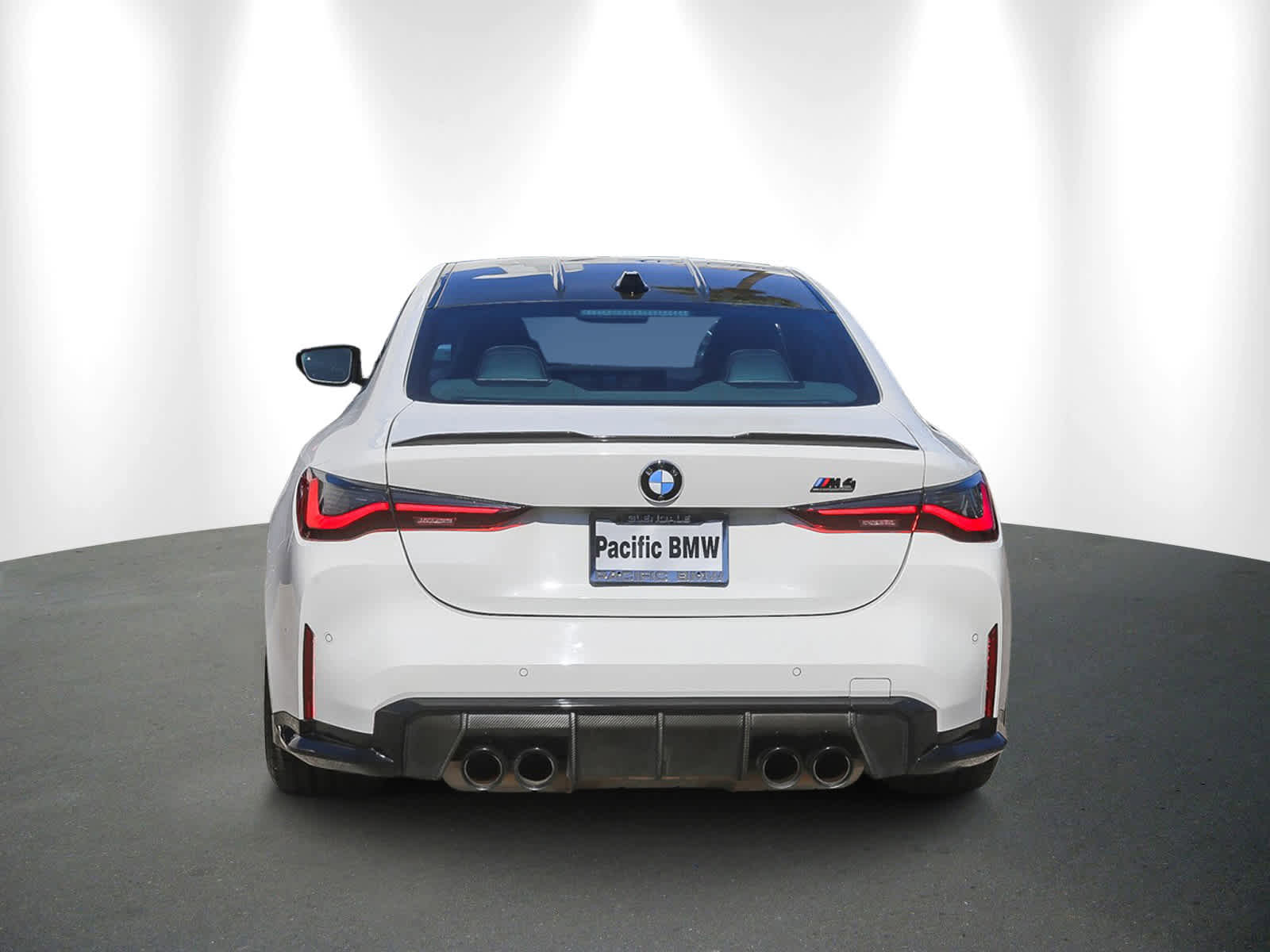 Used 2024 BMW M4 Competition image 5