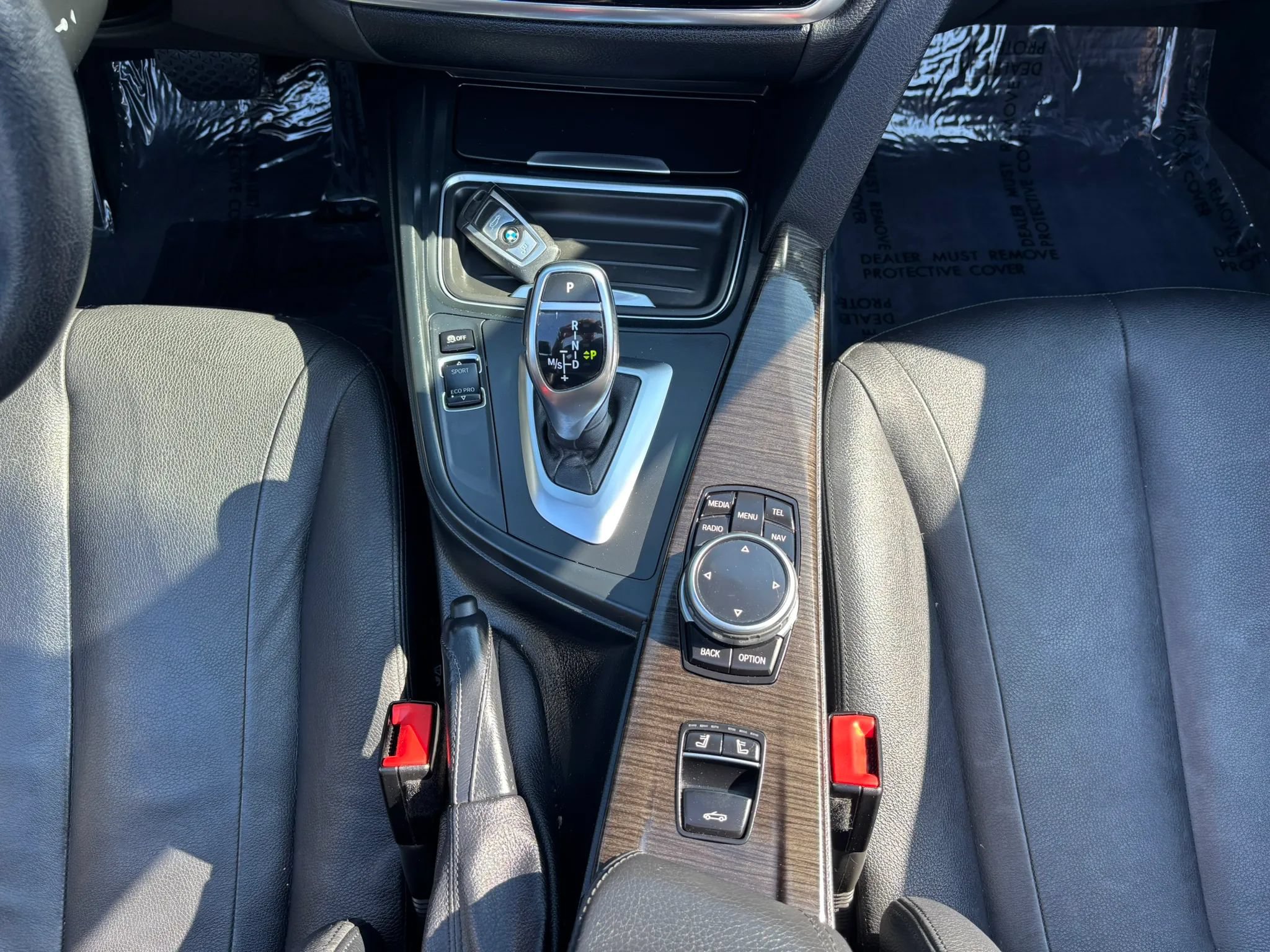 Used 2014 BMW 428i Convertible RWD image 40
