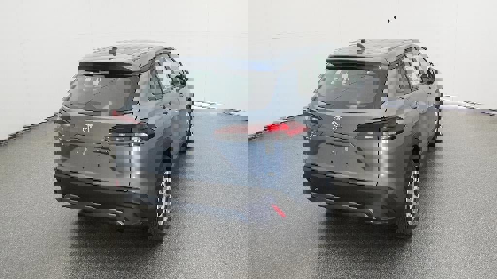 New 2026 Toyota Corolla Cross L image 8