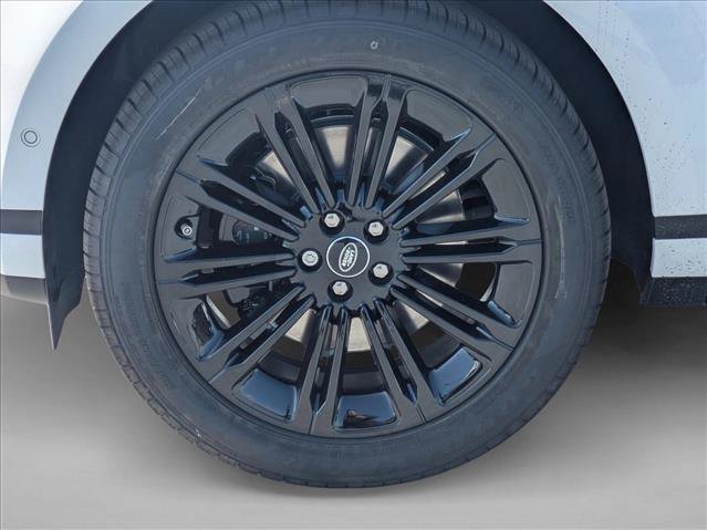 New 2026 Land Rover Range Rover Evoque S AWD/4WD image 10