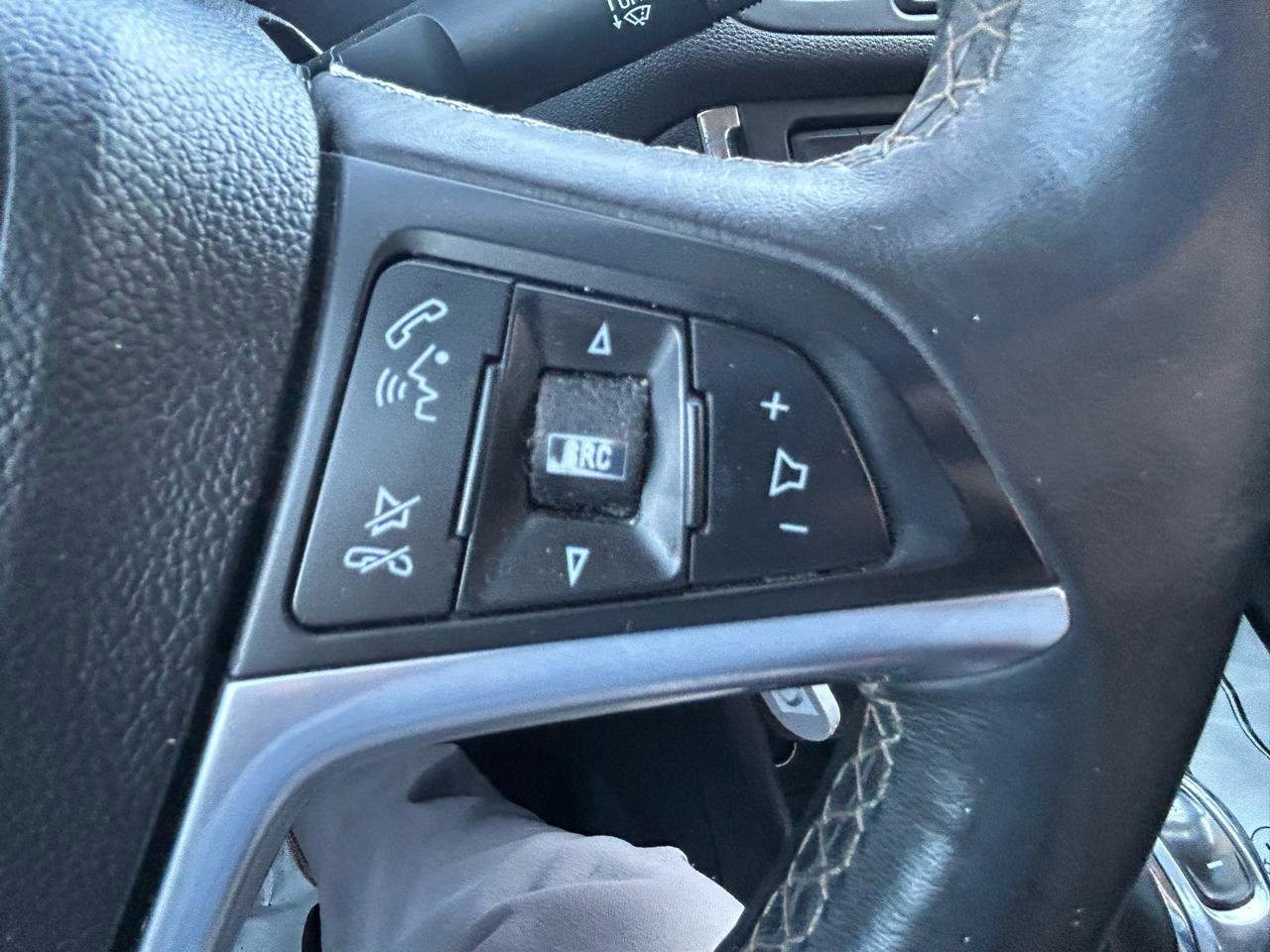 Used 2013 Buick Encore AWD image 19