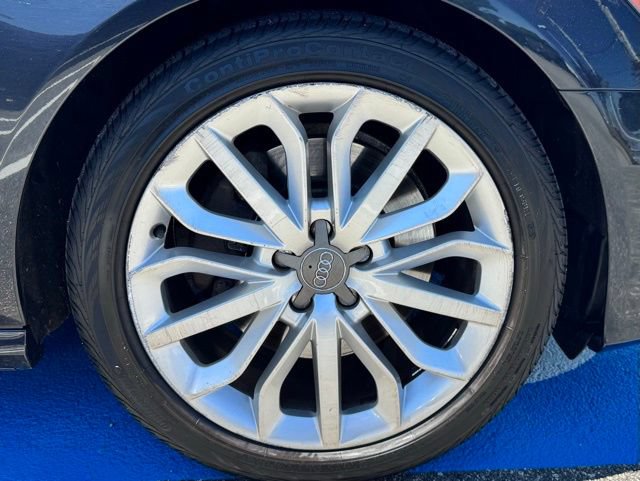 Used 2014 Audi A6 TDI Prestige w/ Prestige Package AWD/4WD image 16