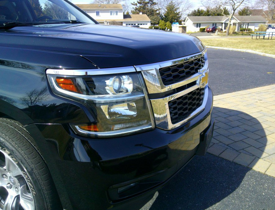 Used 2019 Chevrolet Tahoe LT image 22